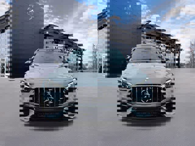 Used 2026 Mercedes-Benz CLE 53 AMG AMG CLE 53 image 4