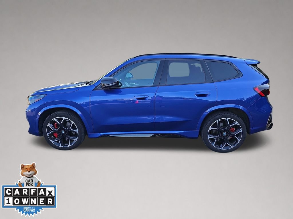 Used 2024 BMW X1 M35i w/ Premium Package AWD/4WD image 7