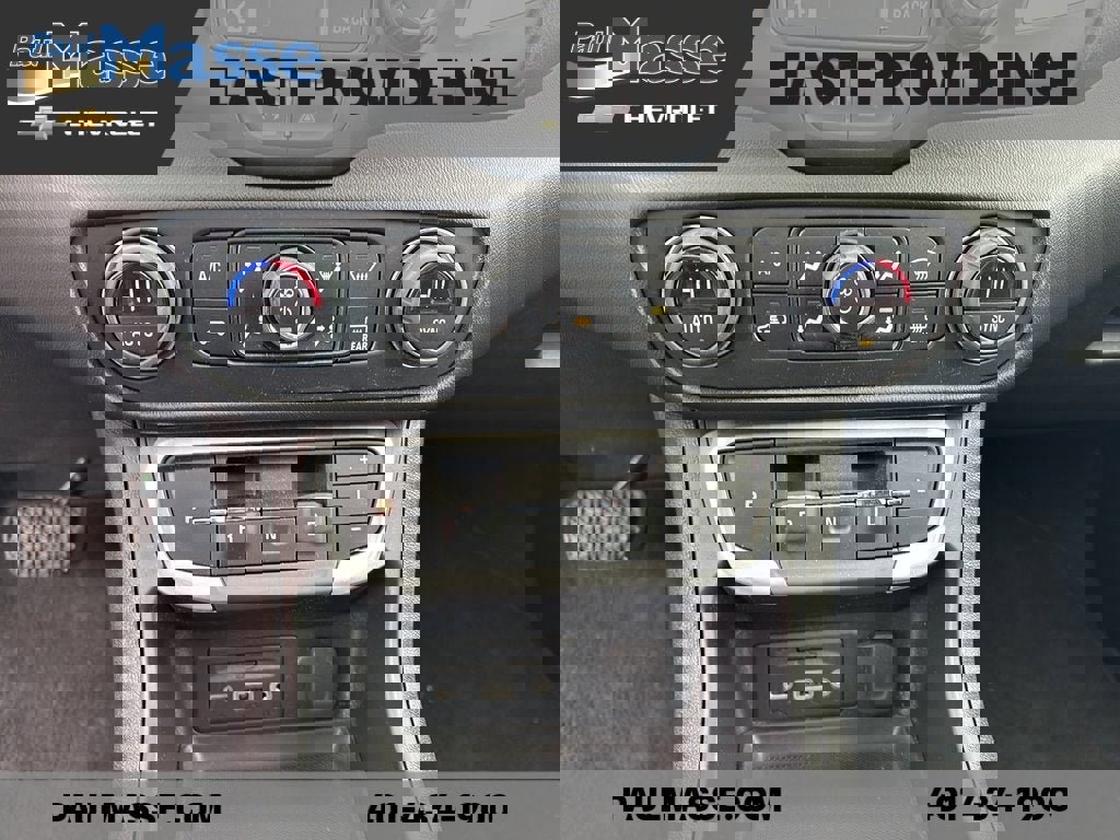 Certified 2023 GMC Terrain SLE w/ Driver Convenience Package image 14