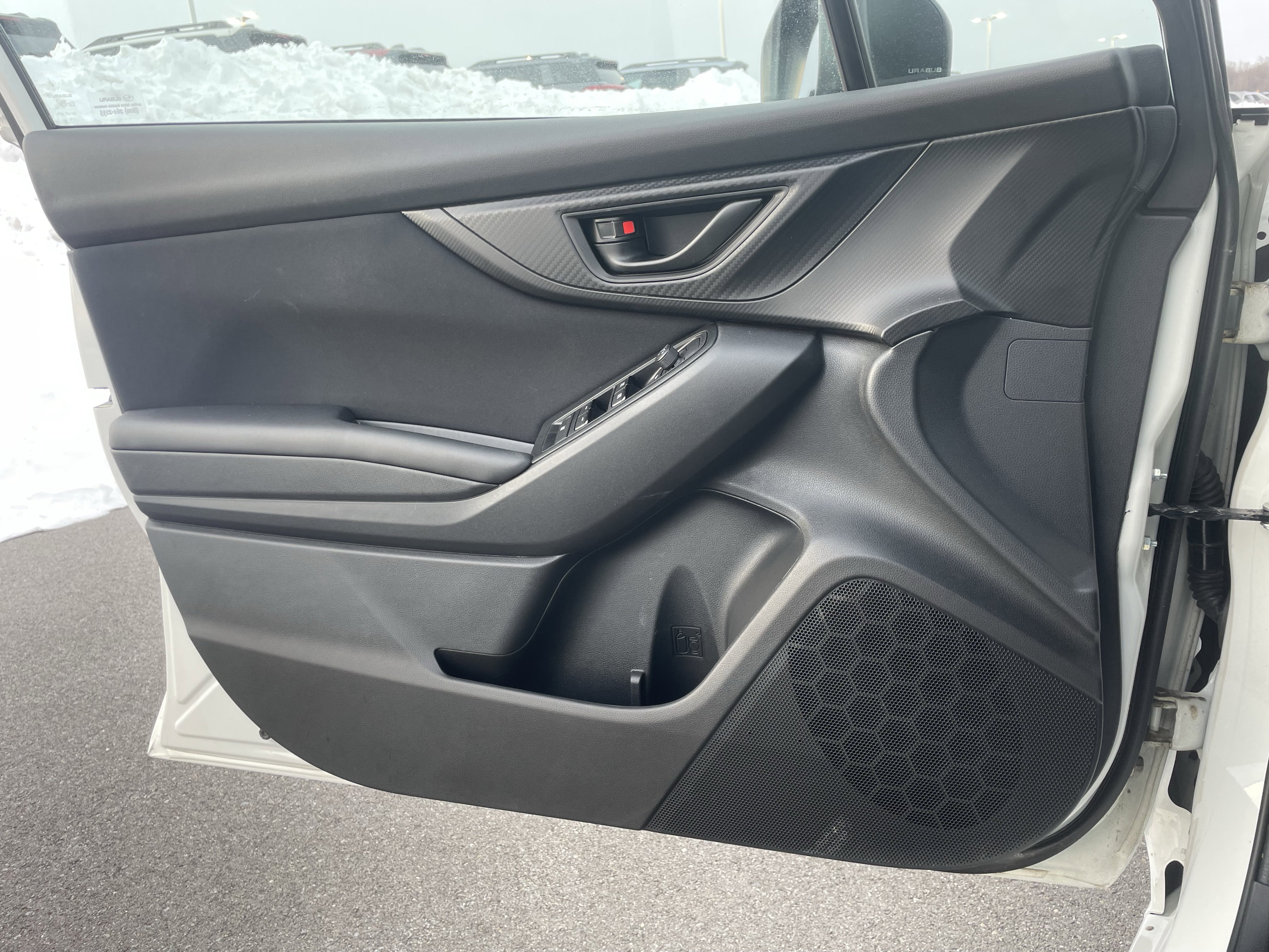 Certified 2023 Subaru Impreza 2.0i image 15