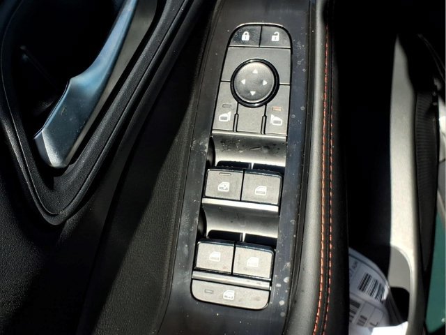 New 2027 Nissan Rogue SV AWD/4WD image 18