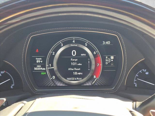 Used 2018 Lexus LS 500 w/ Luxury Package RWD image 11