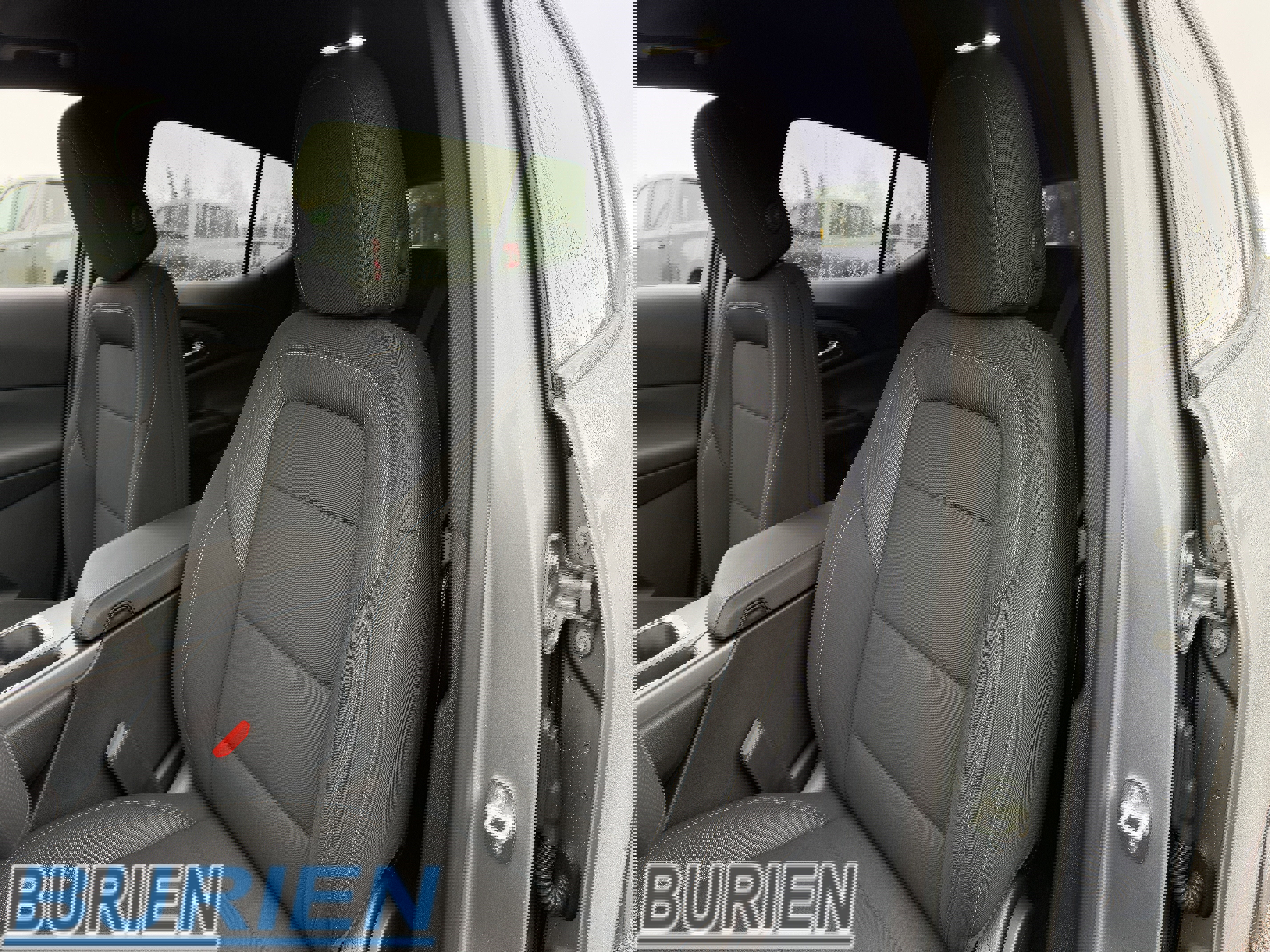 New 2026 Chevrolet Equinox EV LT image 11