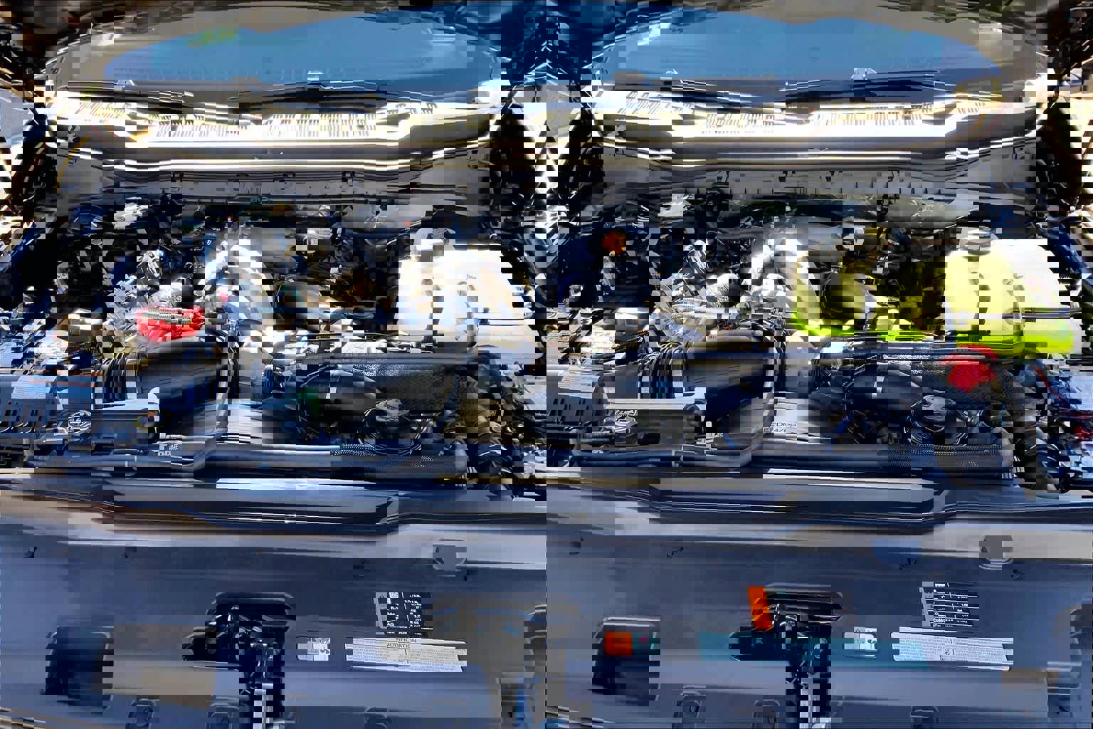 New 2026 Ford F350 XLT image 16