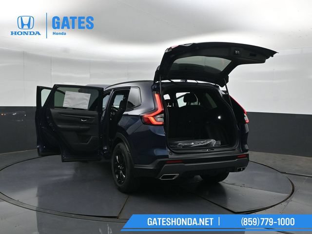 New 2026 Honda CR-V Sport image 54
