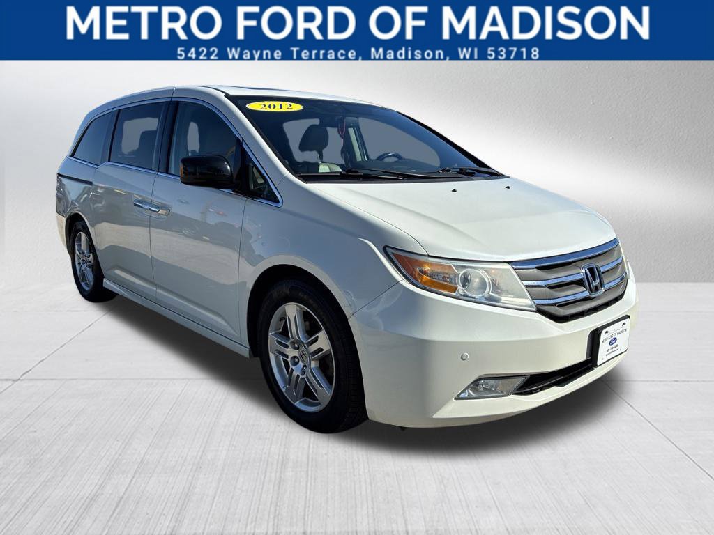 Used 2012 Honda Odyssey Touring image 7