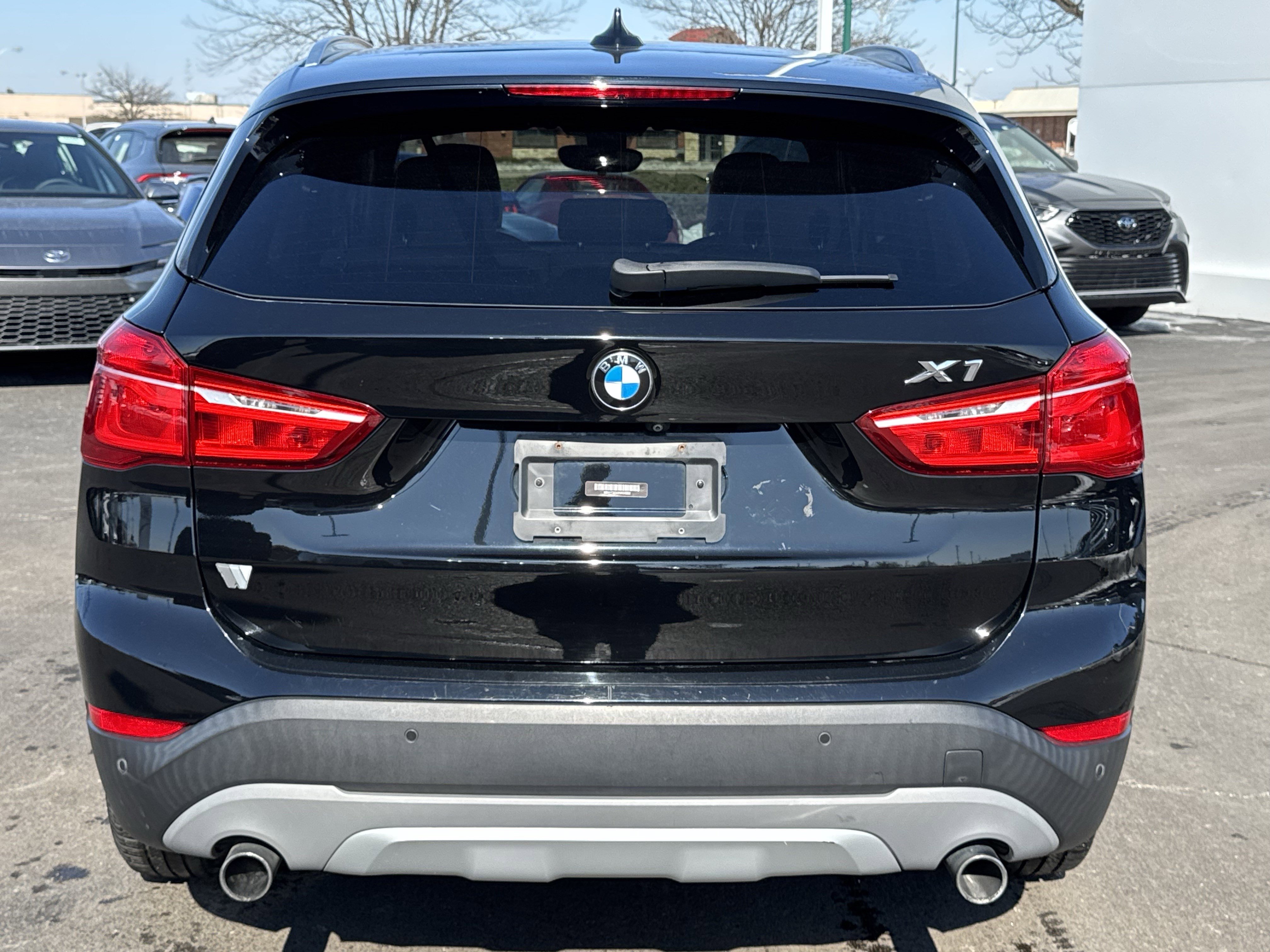 Used 2017 BMW X1 xDrive28i image 19