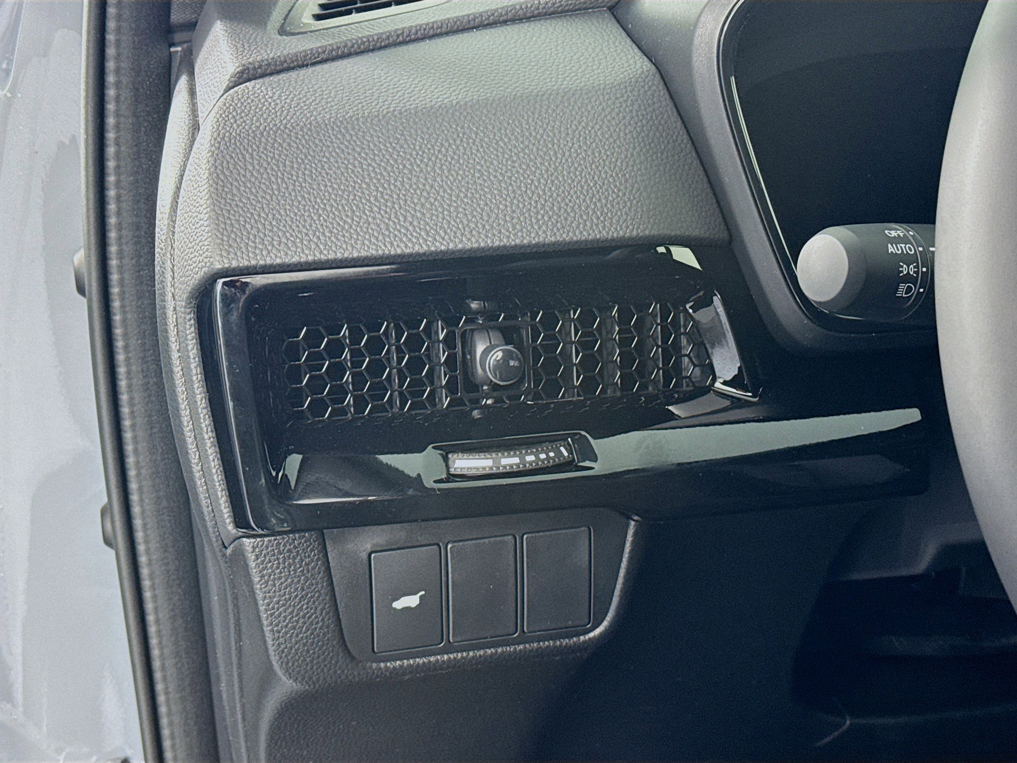 New 2026 Honda CR-V Sport Touring image 10