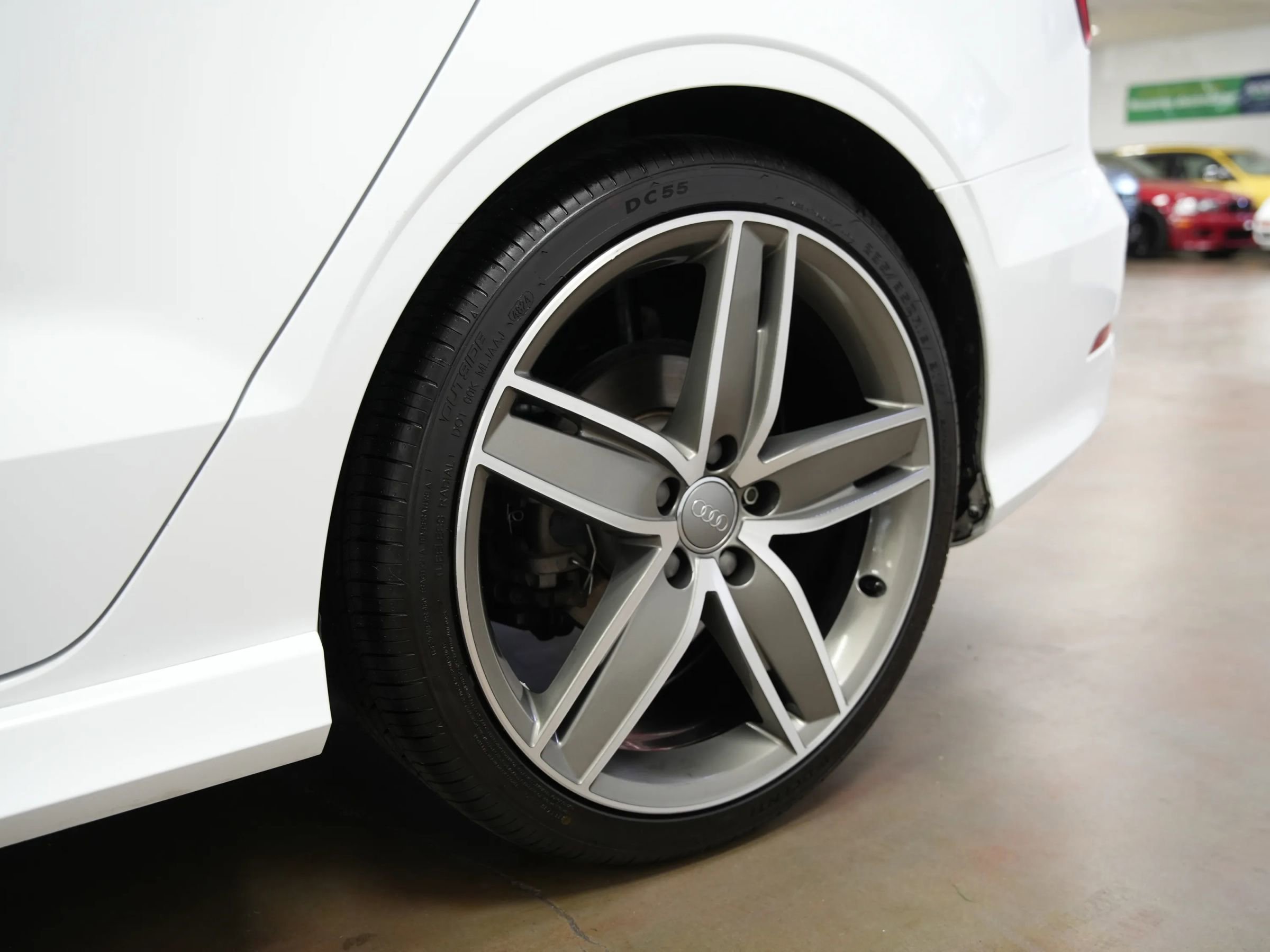 Used 2016 Audi A3 1.8T Premium image 13