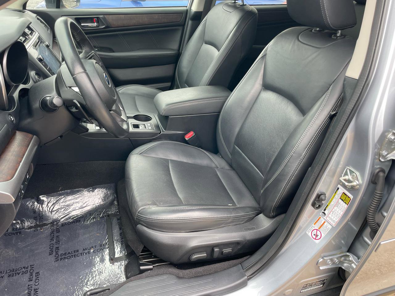 Used 2019 Subaru Outback 2.5i Limited image 38