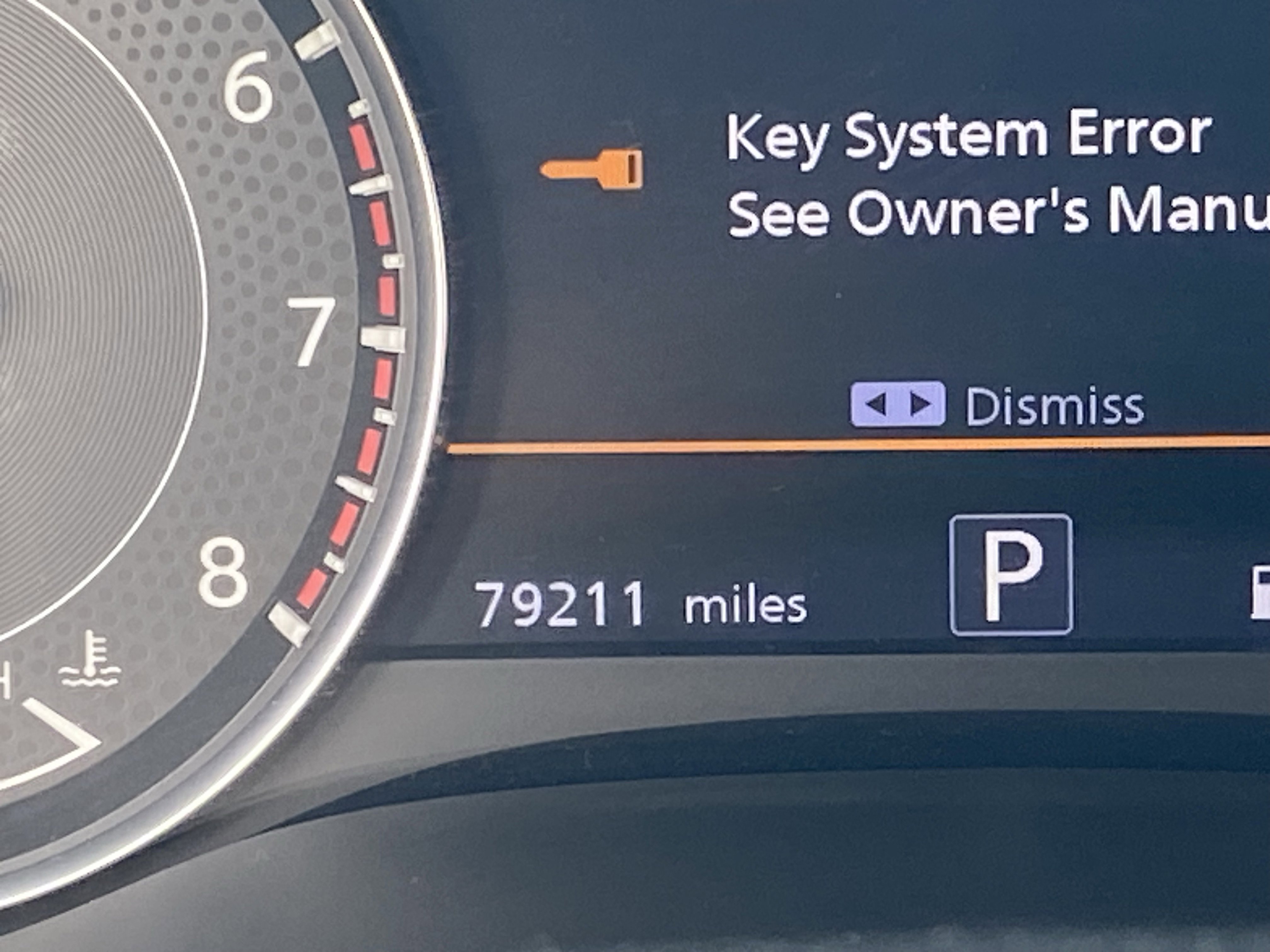 Used 2023 Nissan Armada SL image 30