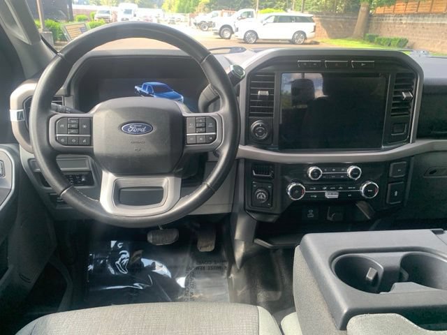 Used 2024 Ford F150 XLT AWD/4WD image 14