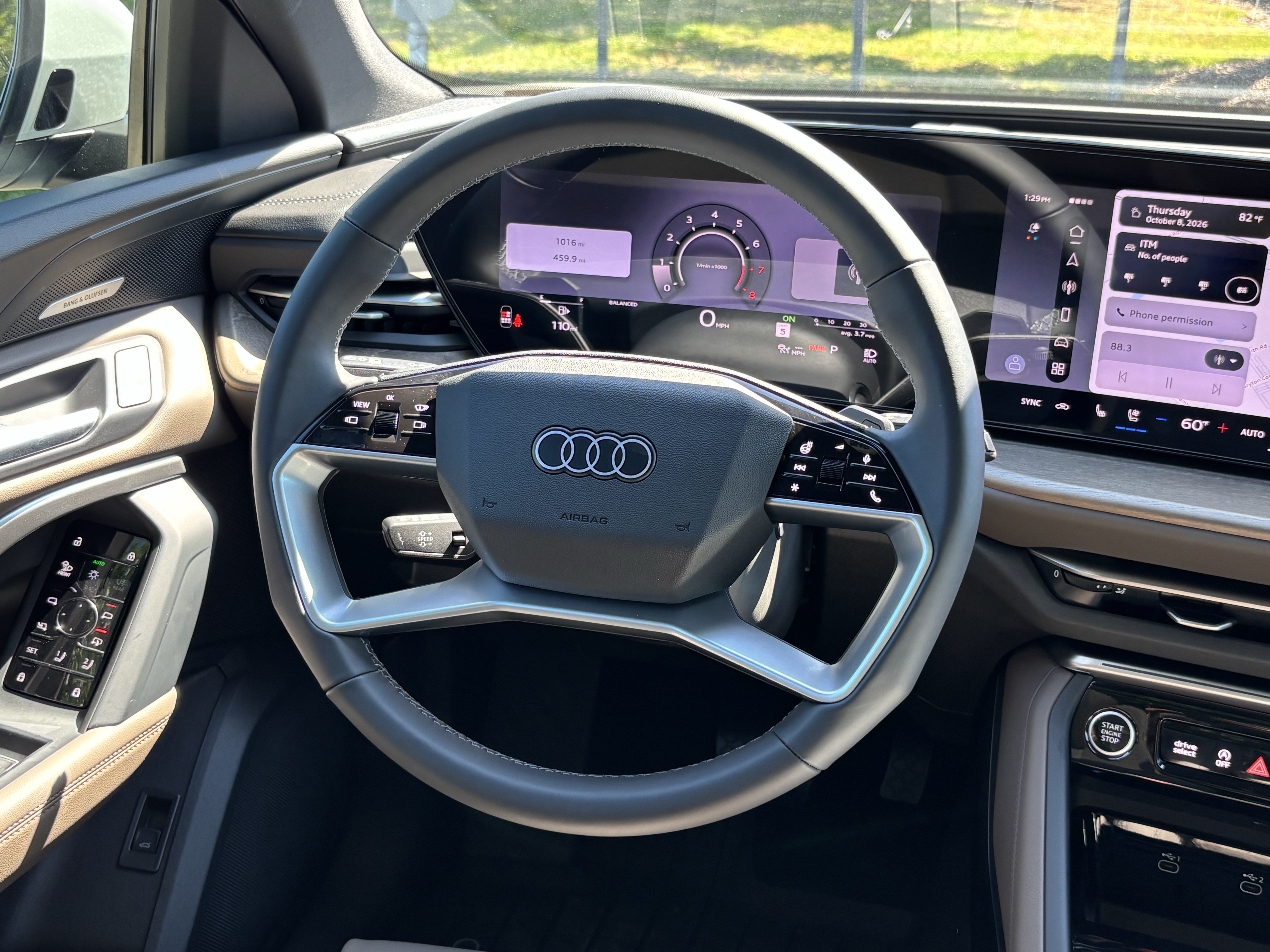 Certified 2026 Audi Q5 Prestige AWD/4WD image 20