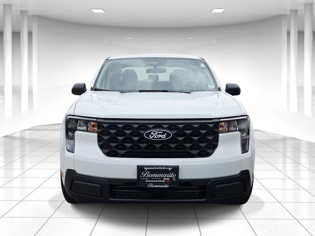 Used 2025 Ford Maverick XL w/ 4K Tow Package image 8