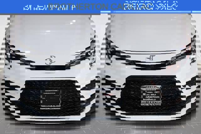 Used 2024 Toyota Corolla XSE image 10