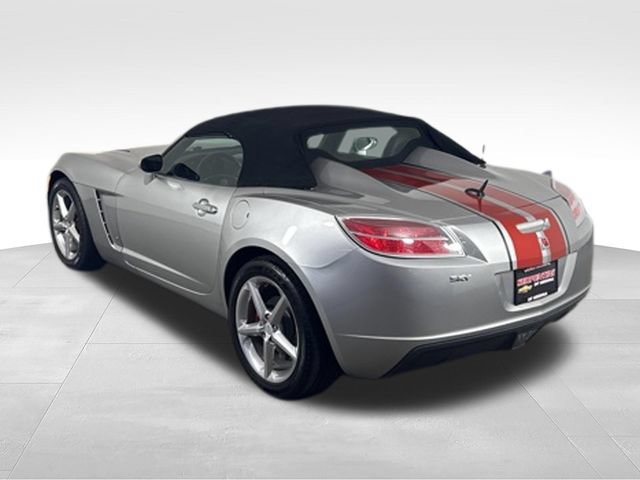 Used 2007 Saturn Sky w/ Premium Trim Pkg RWD image 7
