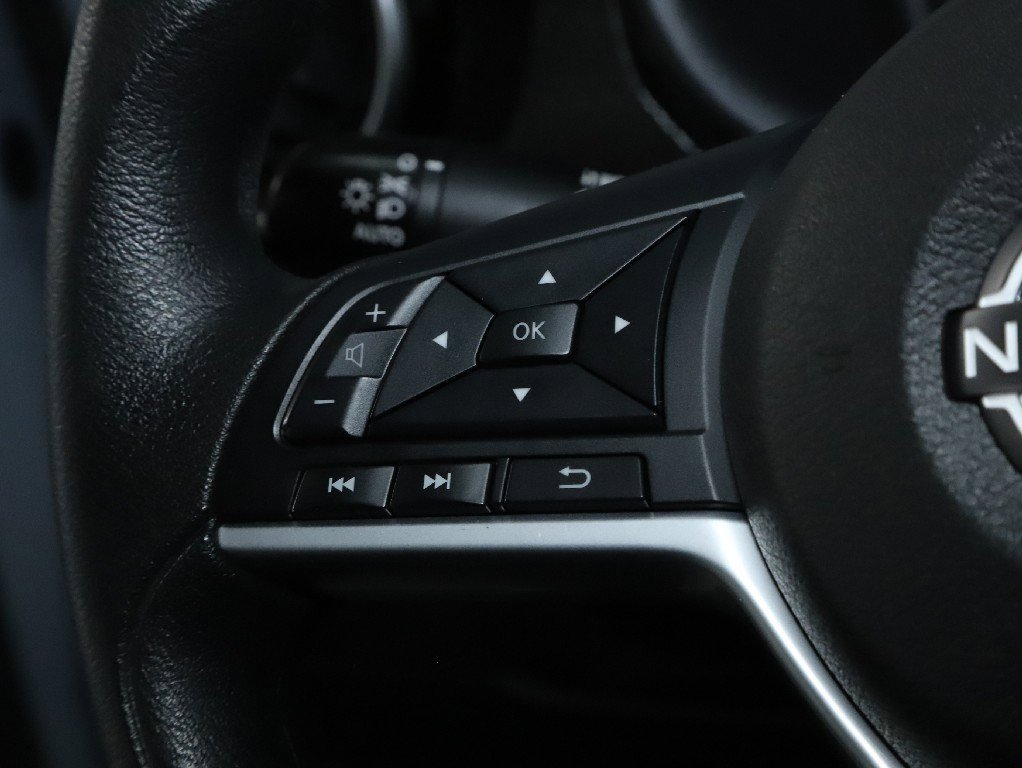 Certified 2023 Nissan Kicks SV image 22