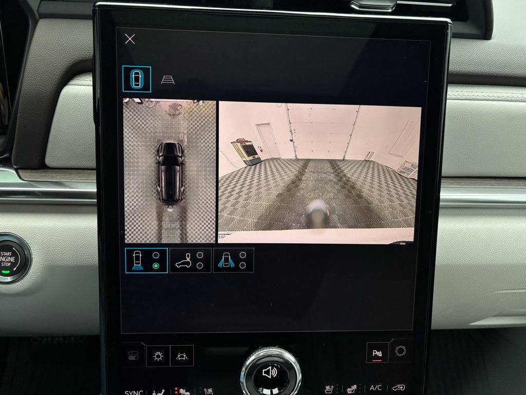 New 2026 GMC Terrain Denali w/ LPO, Black Badging Package video 3