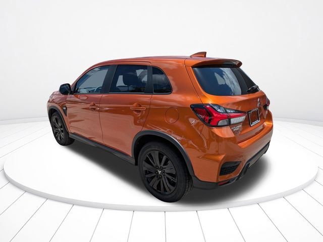 Used 2025 Mitsubishi Outlander Sport LE AWD/4WD image 6