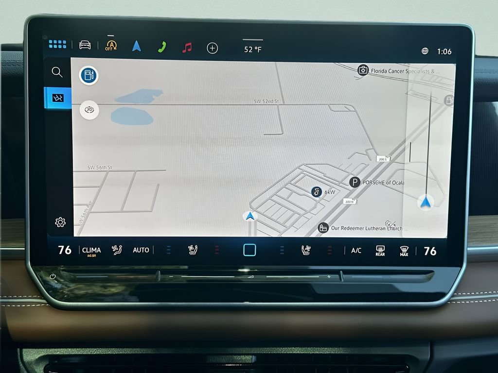 New 2026 Volkswagen Tiguan SEL R-Line image 18