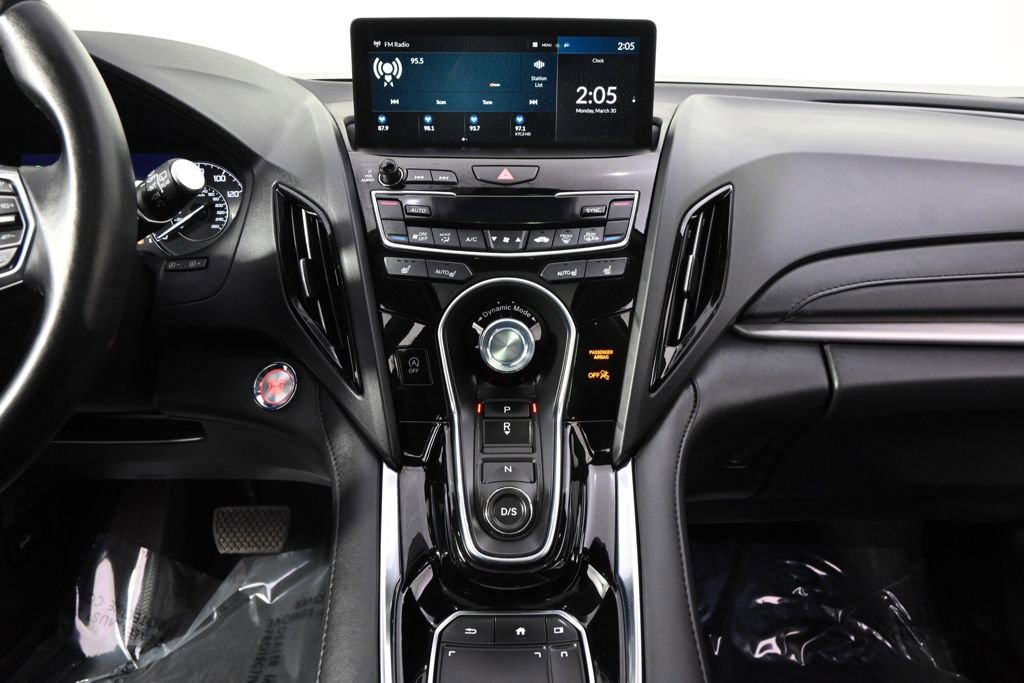 Used 2024 Acura RDX SH-AWD image 27