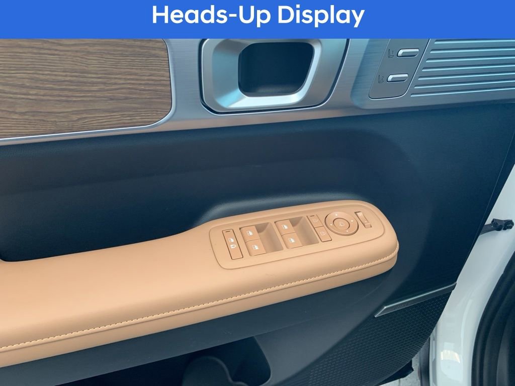 New 2026 Hyundai Santa Fe Calligraphy image 6