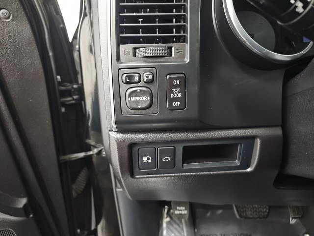 Used 2020 Toyota Sequoia TRD Pro w/ Carpet Mat Package (TMS) AWD/4WD image 16