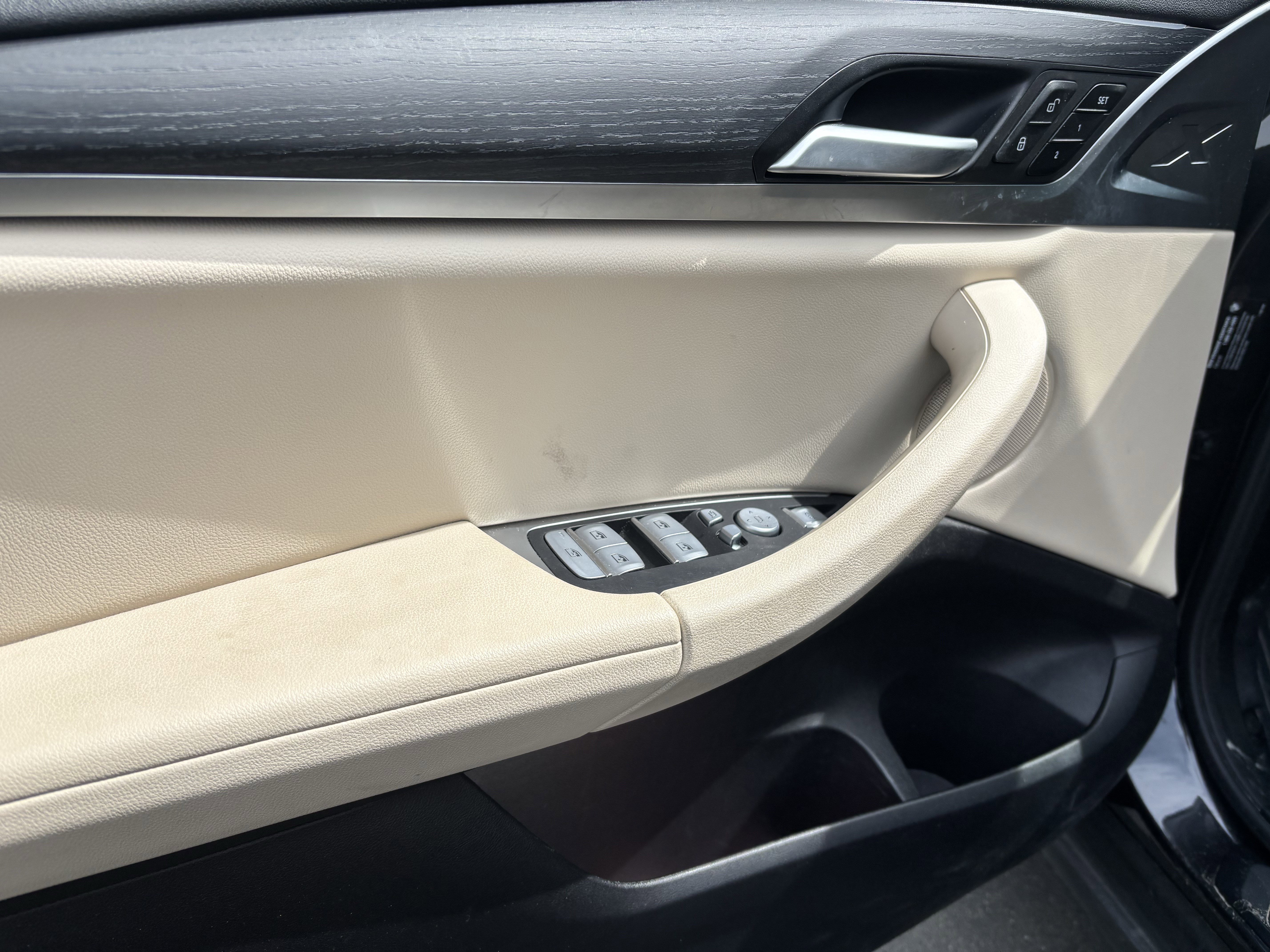 Used 2023 BMW X3 sDrive30i w/ Premium Package image 14