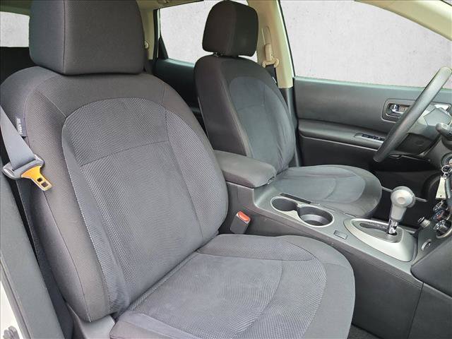 Used 2014 Nissan Rogue S w/ Convenience Package FWD image 19