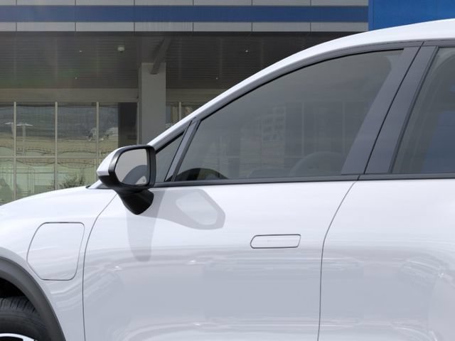 New 2026 Chevrolet Equinox EV LT FWD image 12