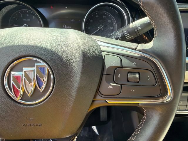 Used 2023 Buick Encore GX Preferred FWD image 26