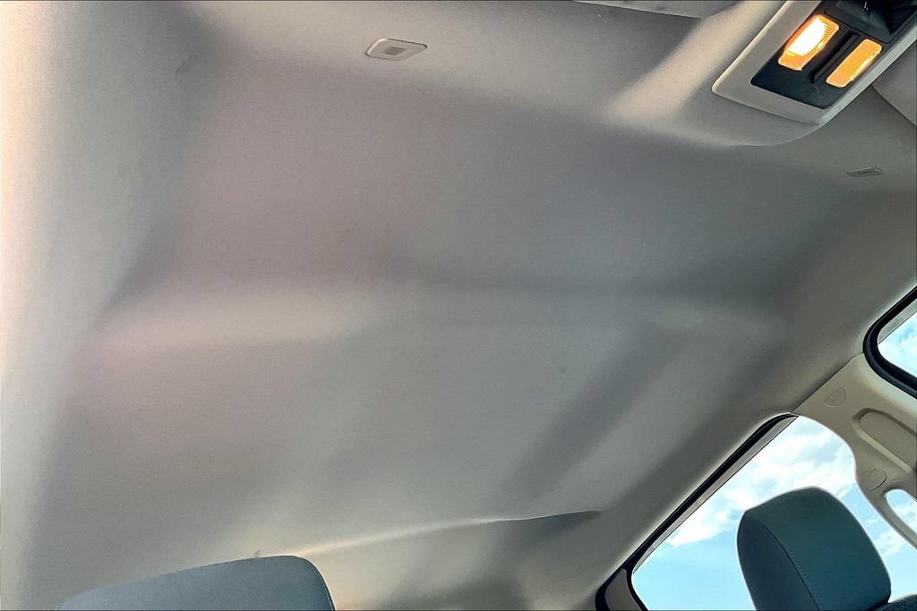 Used 2017 RAM 1500 Big Horn AWD/4WD image 21