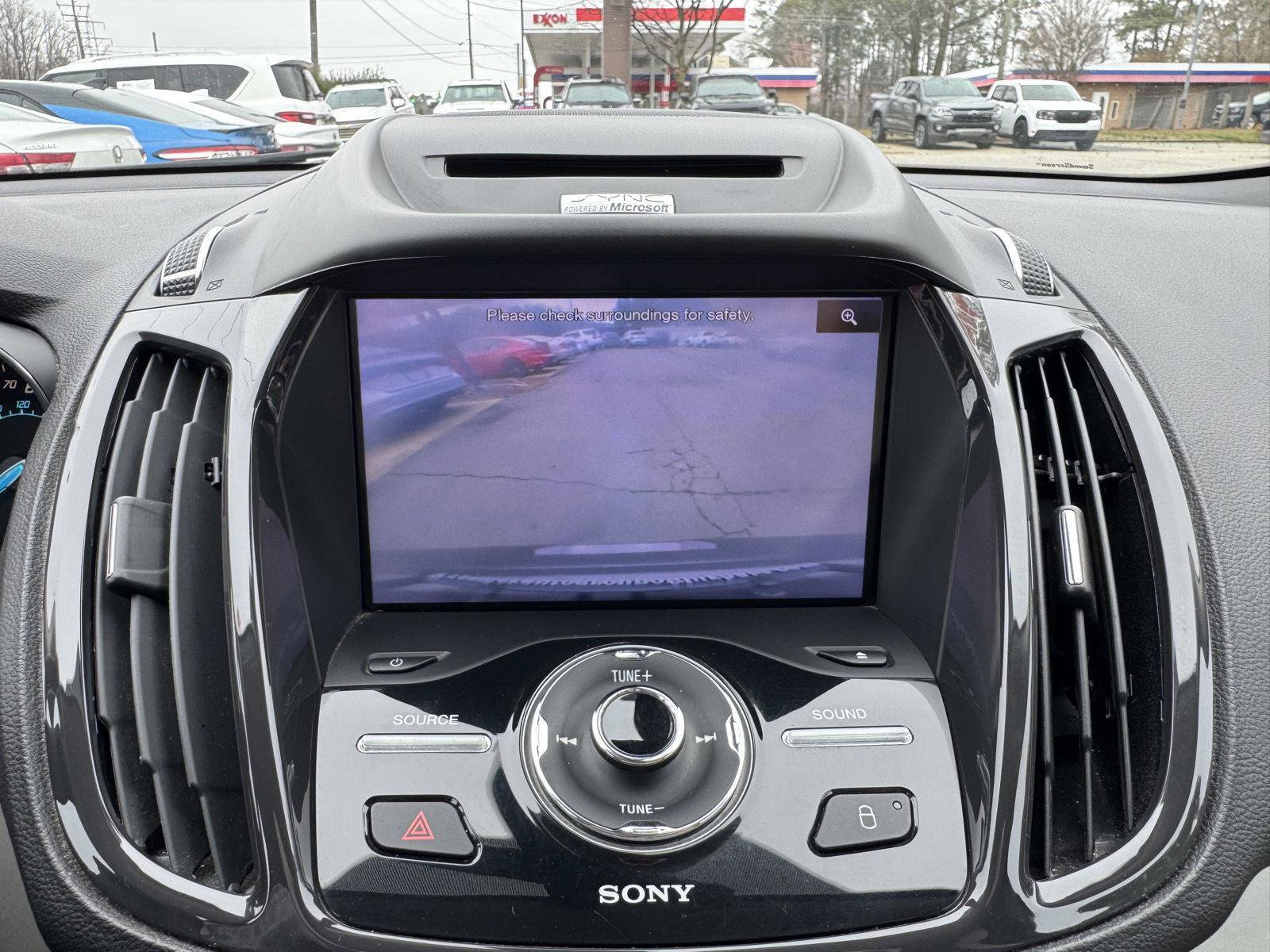 Used 2013 Ford Escape SEL image 21