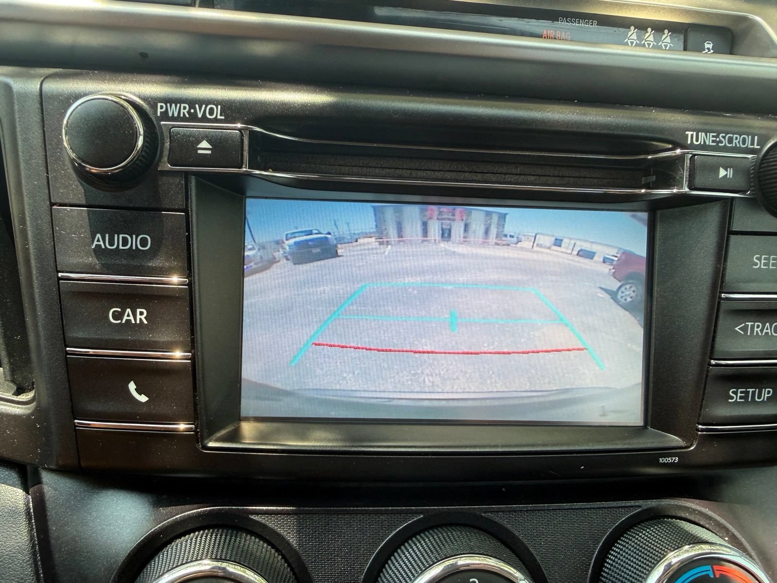 Used 2017 Toyota RAV4 LE FWD image 18