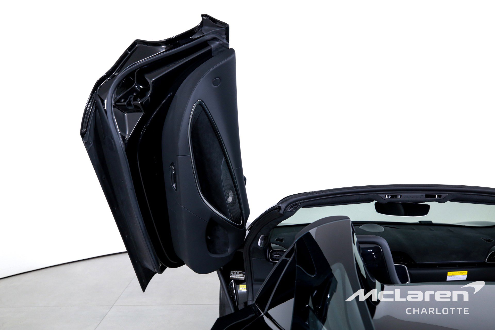 New 2026 McLaren Artura Spider image 12