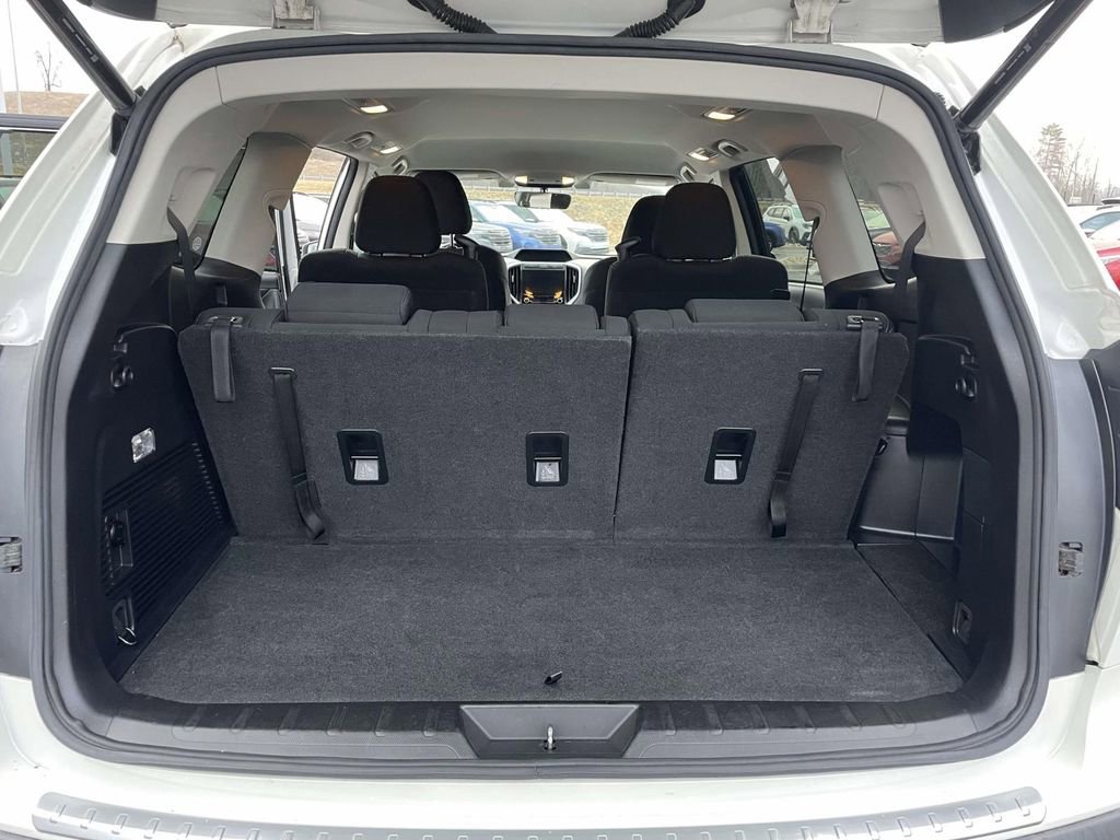 Used 2021 Subaru Ascent Premium w/ Convenience Package image 33