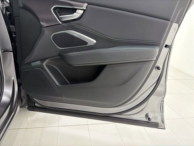 Certified 2025 Acura RDX SH-AWD image 18
