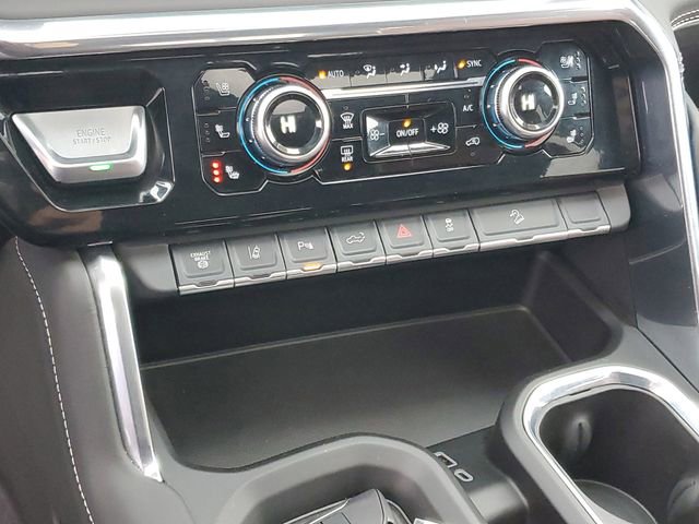 Used 2024 GMC Sierra 3500 Denali Ultimate image 19