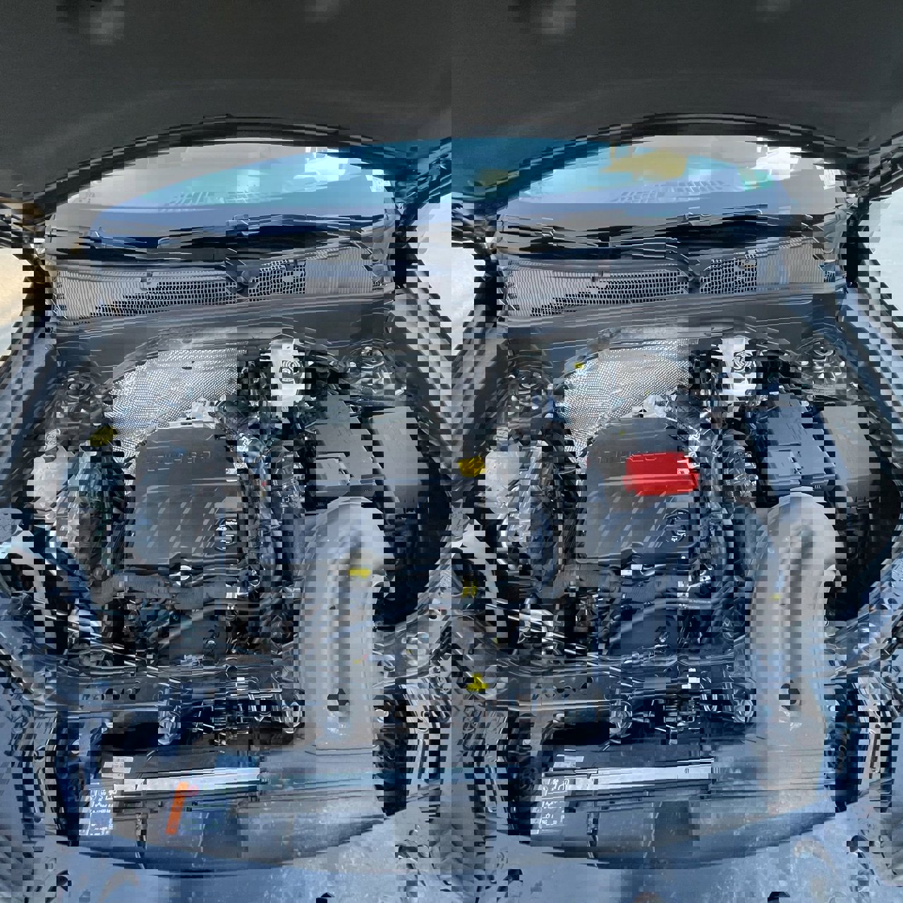 Used 2025 Chevrolet TrailBlazer LT image 26