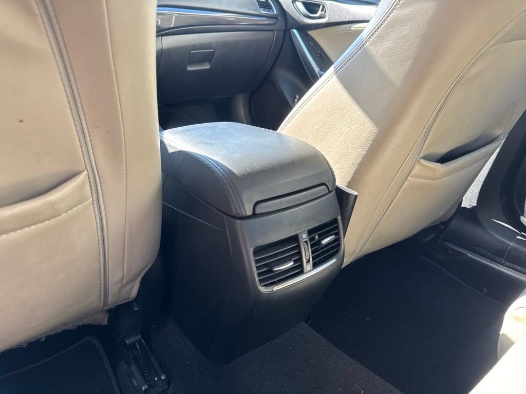 Used 2014 MAZDA MAZDA6 Touring FWD image 22