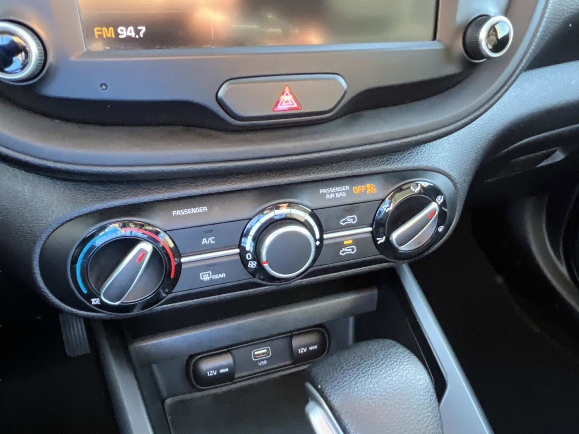 Certified 2023 Kia Soul LX w/ Option Group 015 image 33