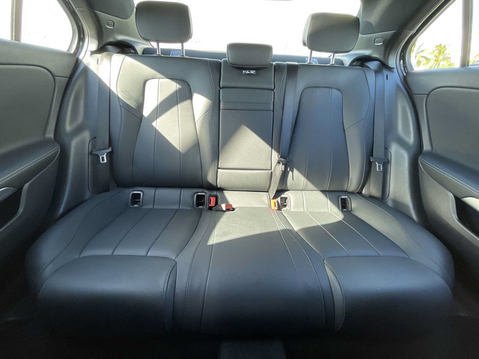 Used 2021 Mercedes-Benz A 220 image 26
