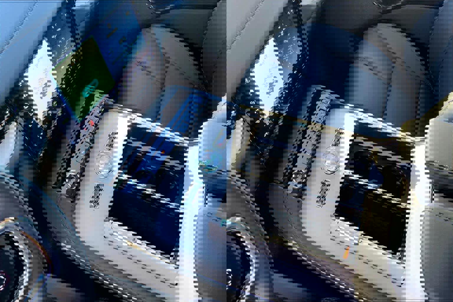 New 2025 Lincoln Navigator L Reserve image 7