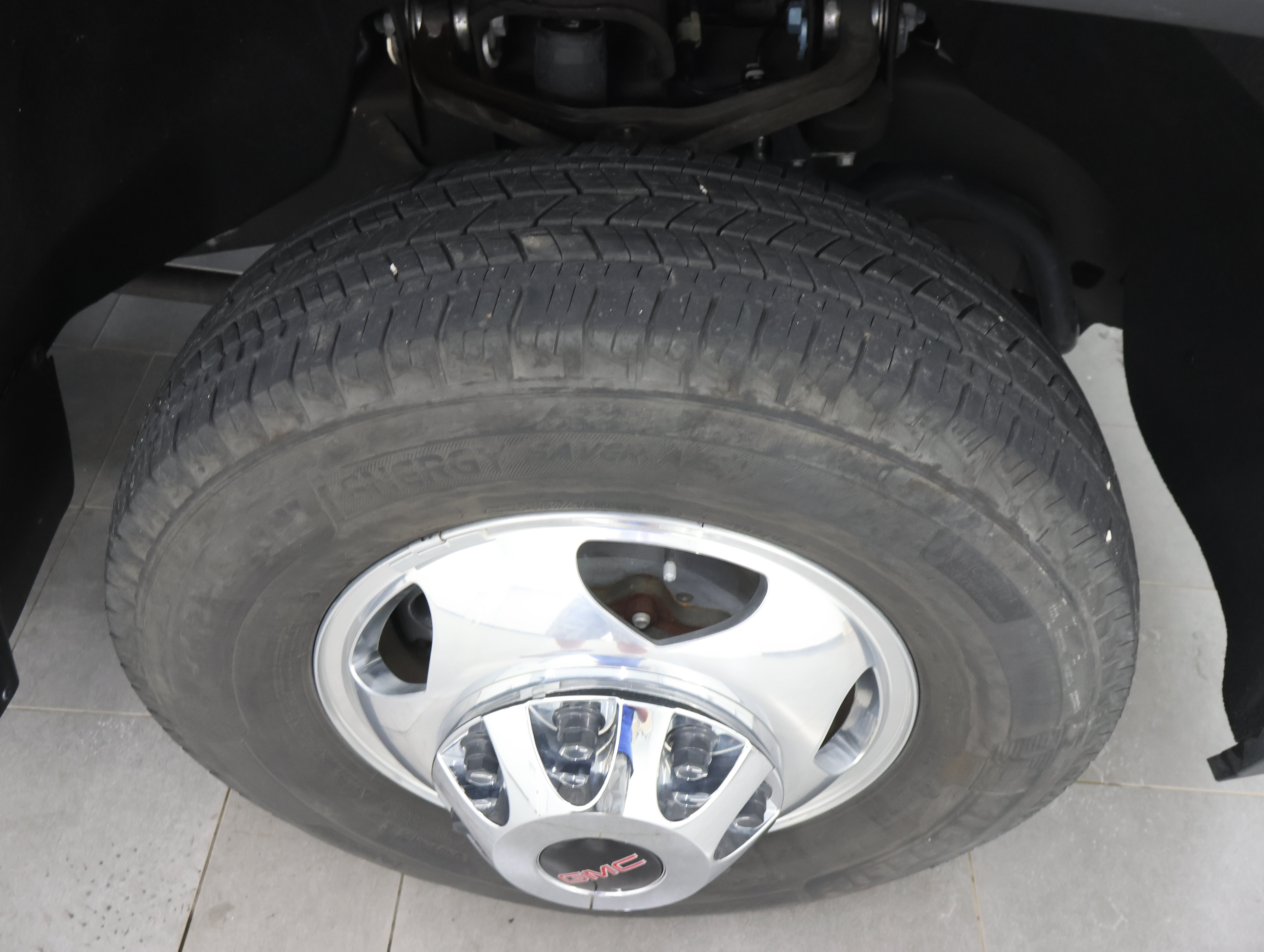 Used 2022 GMC Sierra 3500 Denali w/ Denali Ultimate Package AWD/4WD image 3