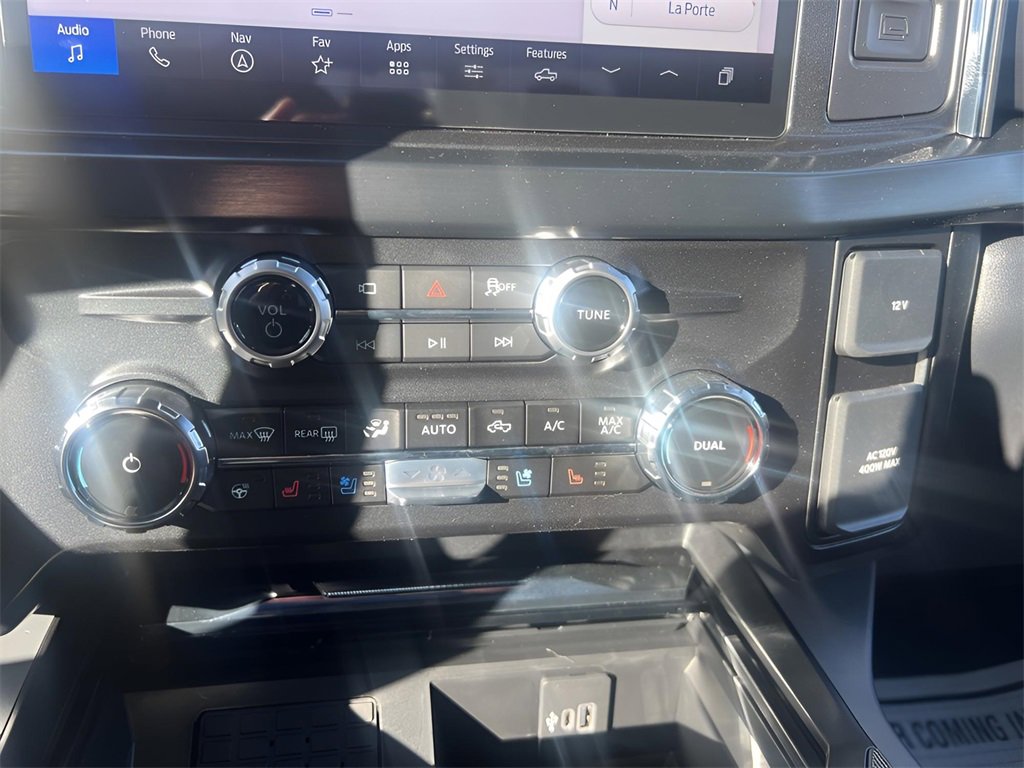 New 2026 Ford F350 Lariat image 35