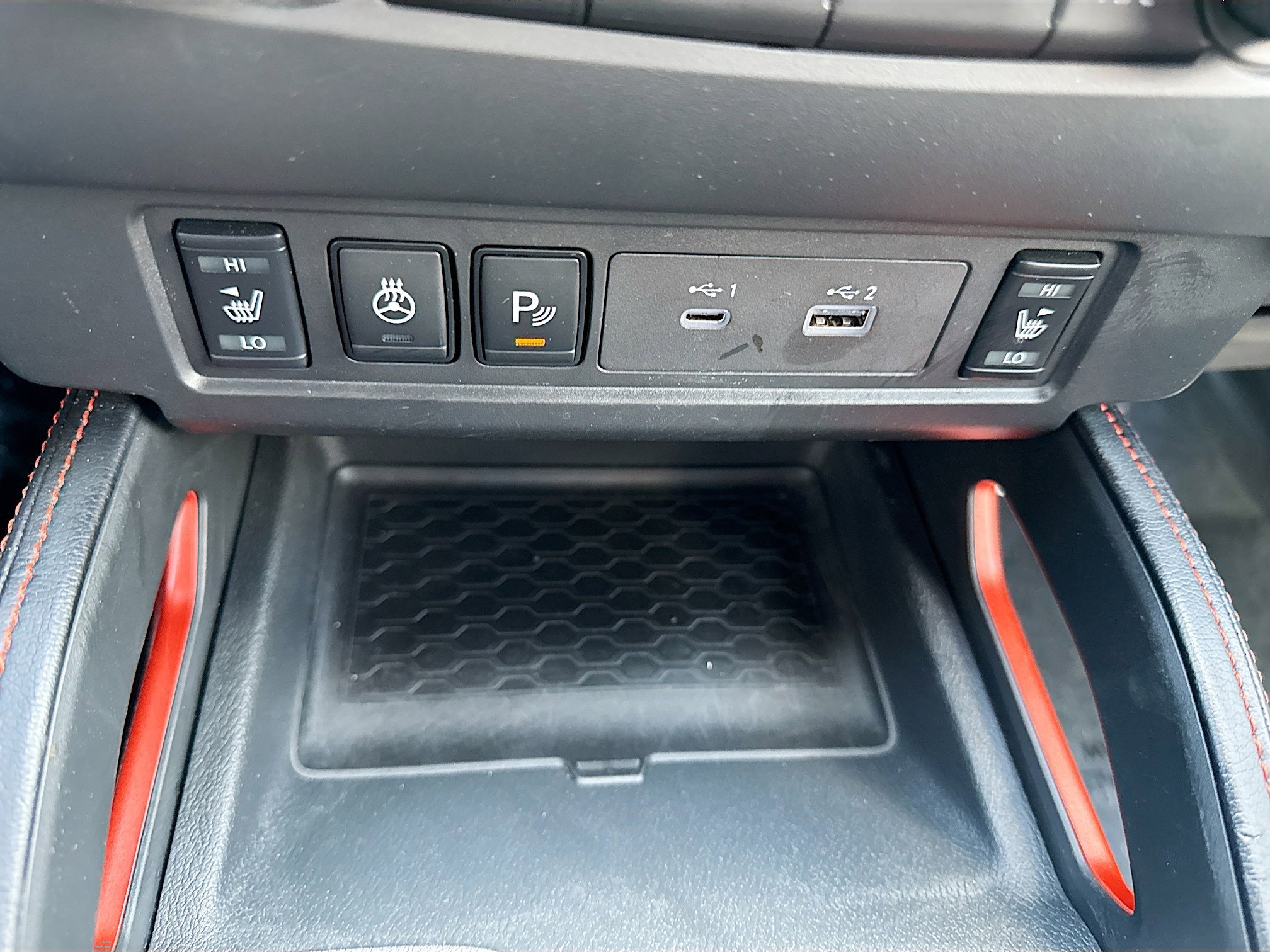Used 2023 Nissan Frontier PRO-4X w/ Pro-4X Premium Package AWD/4WD image 29