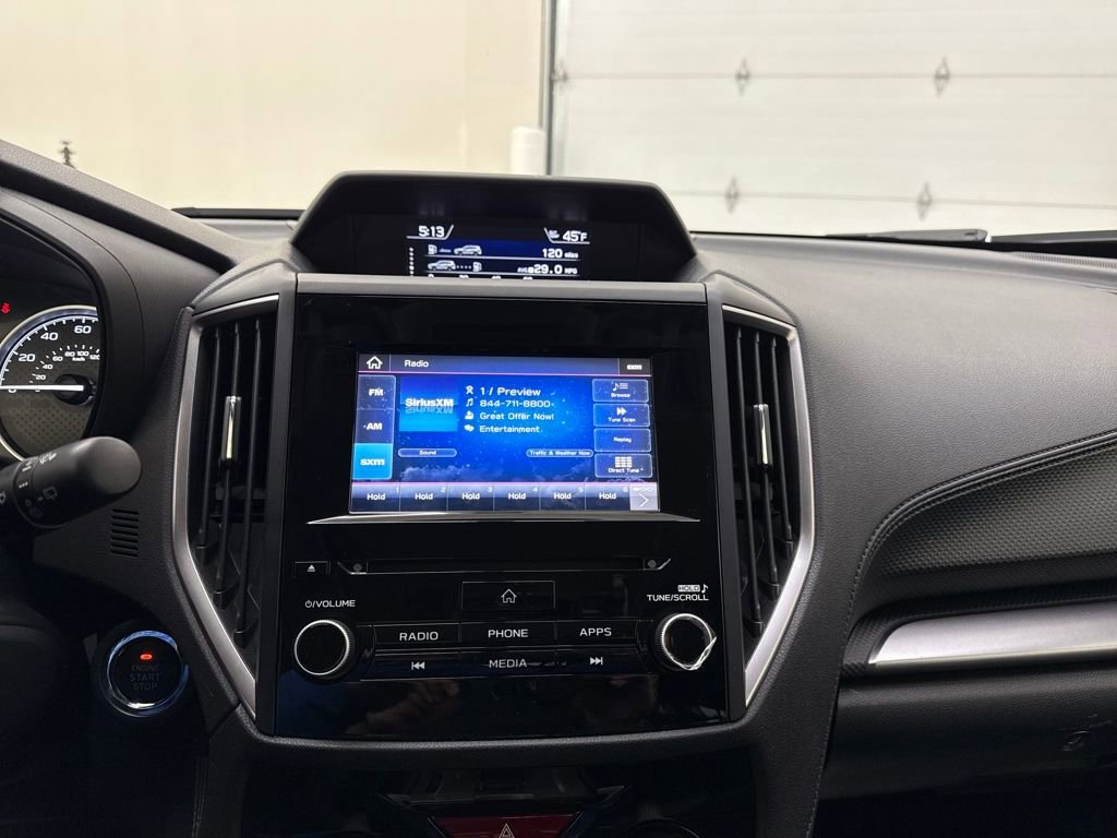 Certified 2023 Subaru Forester Premium image 17