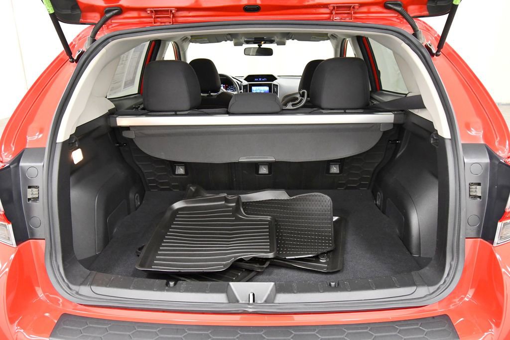 Used 2021 Subaru Crosstrek 2.0i Premium AWD/4WD image 7