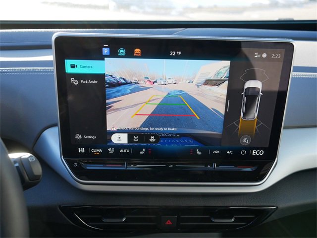 New 2026 Volkswagen ID.4 Pro image 11