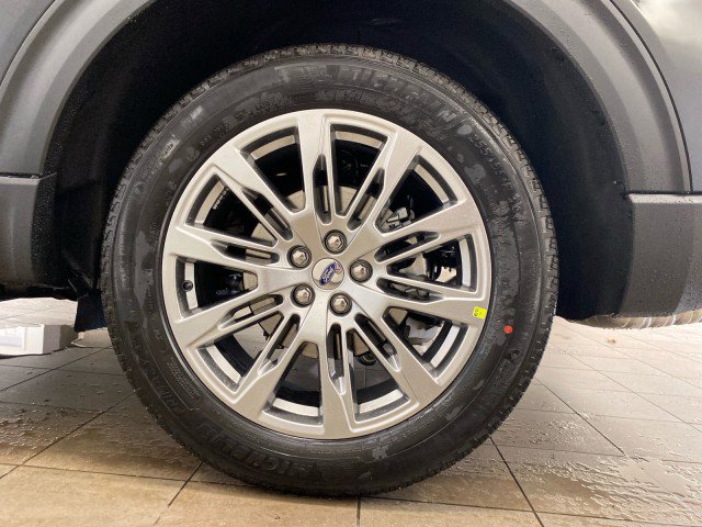 New 2026 Ford Explorer Active w/ Active Comfort Package AWD/4WD image 25